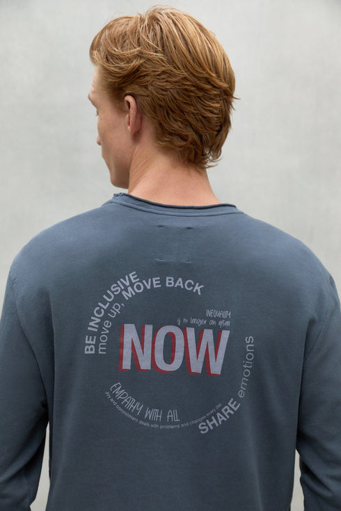 Camiseta hombre NOW